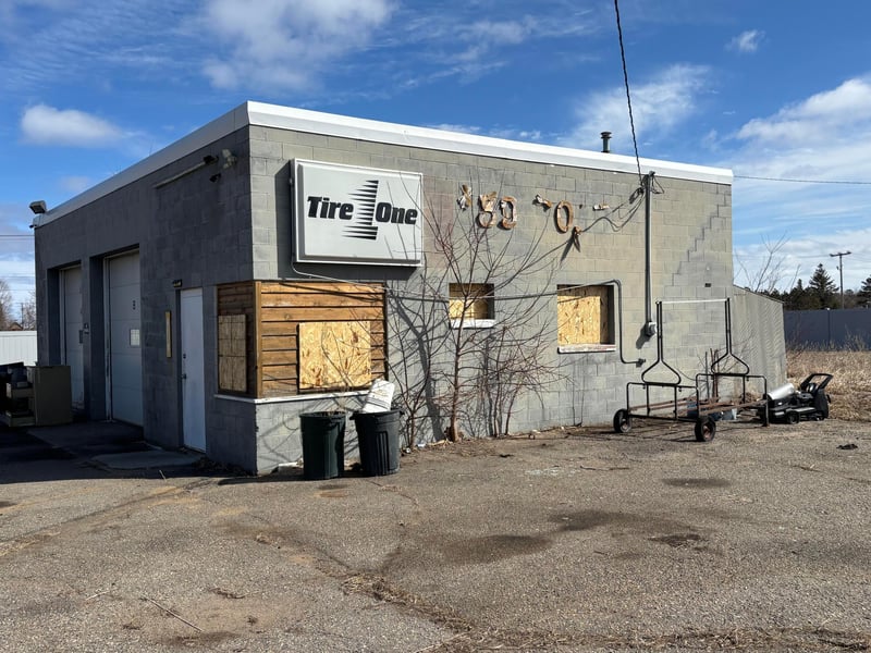 514 1st St NW, Cass Lake, MN 56633