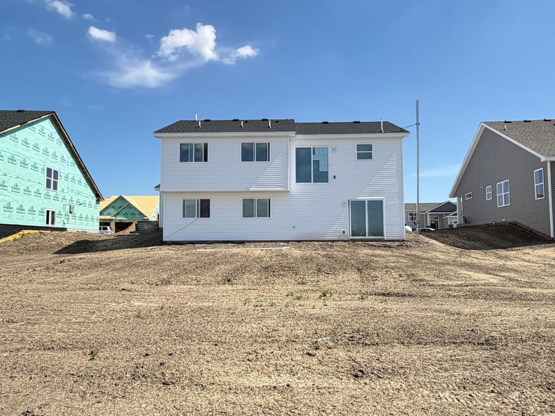 2413 Jandell Ave NE, Saint Michael, MN 55341