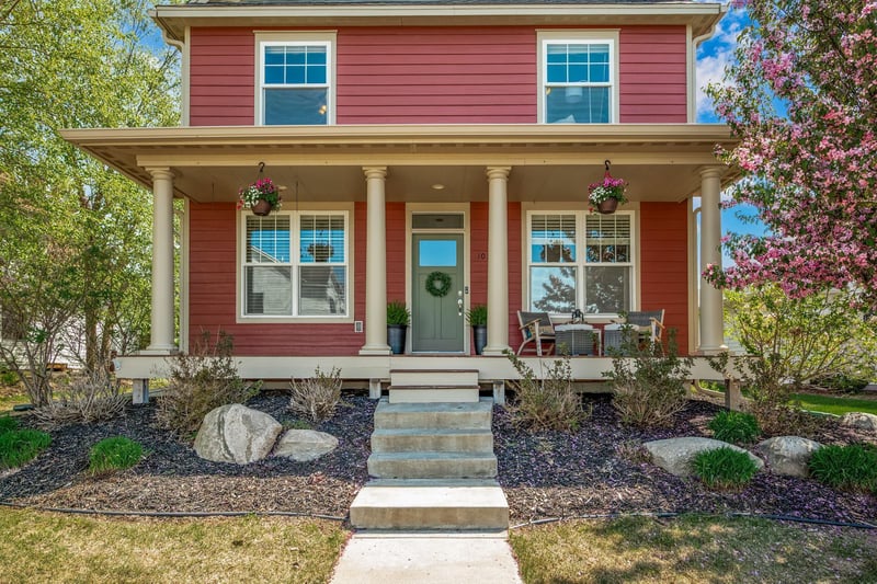 1013 Planters Pa, Bayport, MN 55003