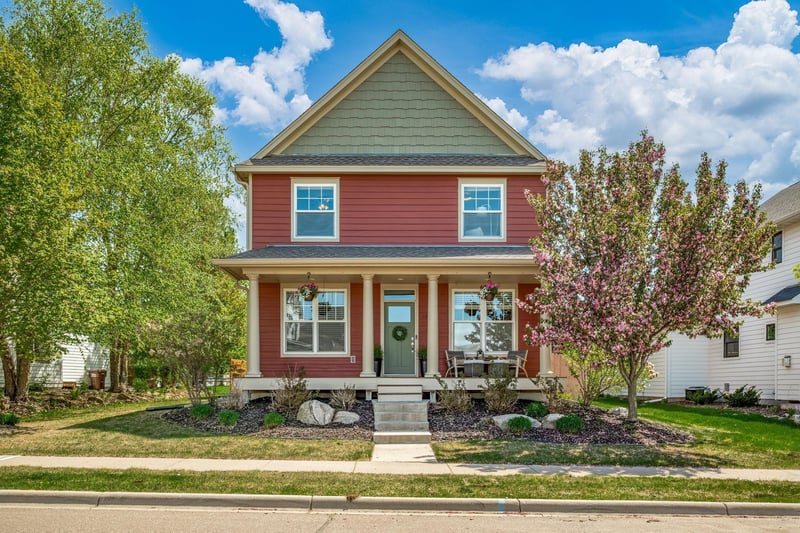 1013 Planters Pa, Bayport, MN 55003