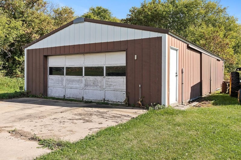 25723 103rd St, Pierz, MN 56364