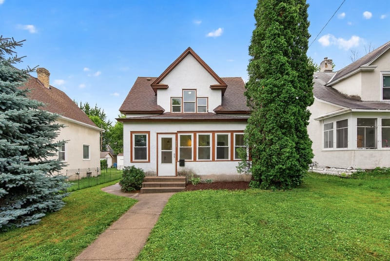 Home Worth Check