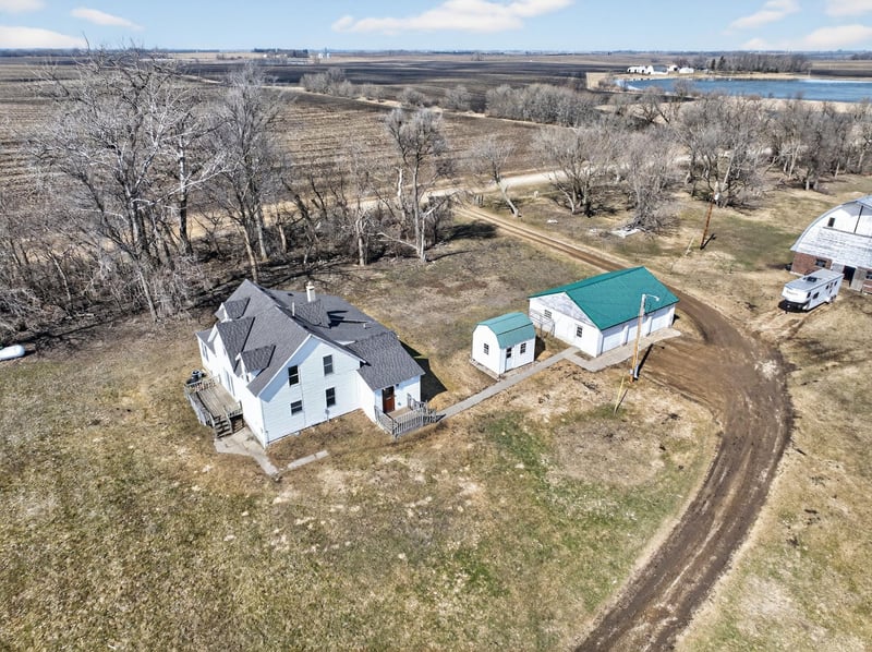 17624 340th Ave, Starbuck, MN 56381