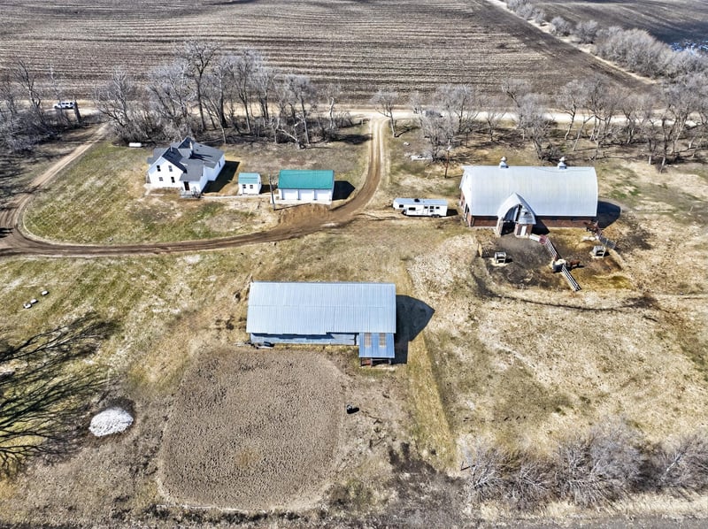 17624 340th Ave, Starbuck, MN 56381