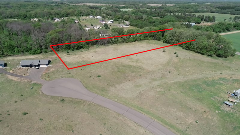 XXX 309th Ave, Princeton, MN 55371