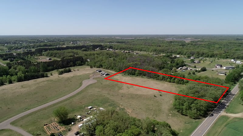 XXX 309th Ave, Princeton, MN 55371