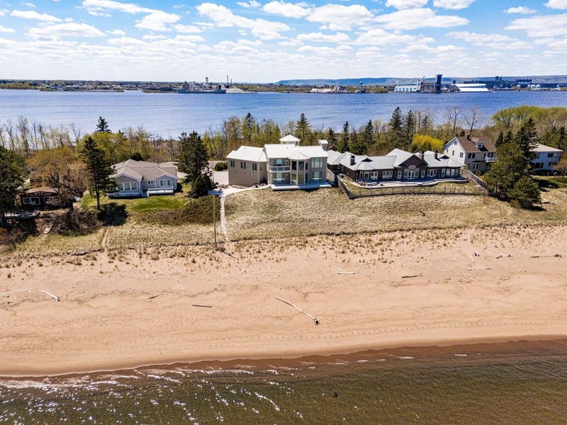 4202 Minnesota Ave, Duluth, MN 55802
