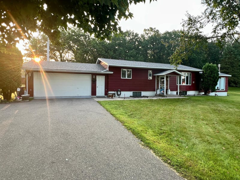 15536 129th Ave, Wadena, MN 56482