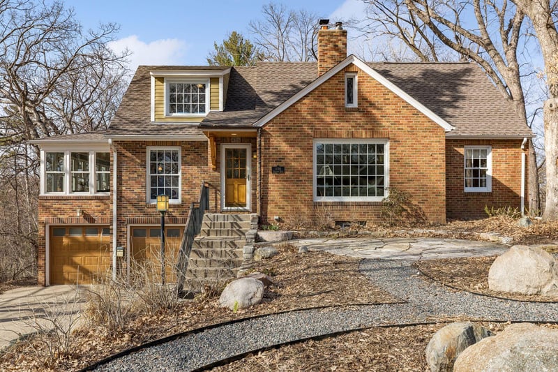 4316 Glencrest Rd, Golden Valley, MN 55416