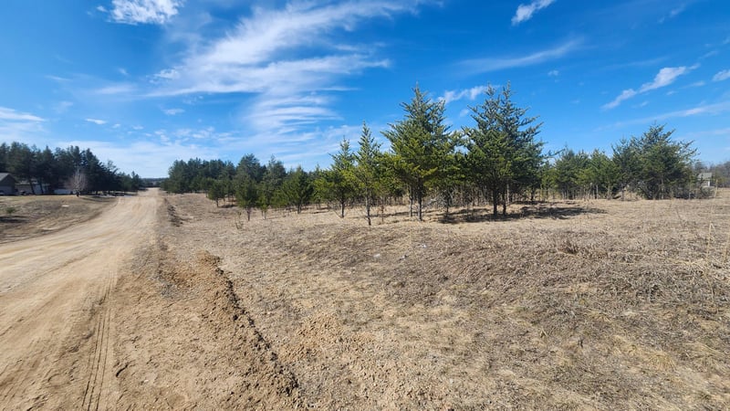 TBD East St, Breezy Point, MN 56472