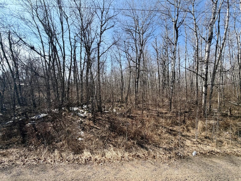 TBD First Ave N, Kelly Lake, MN 55746