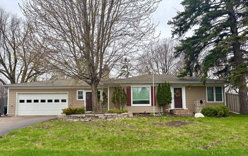 308 Monroe Ave S, Edina, MN 55343