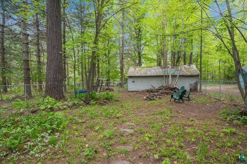 9298 E Park Ave, Solon Springs, WI 54873