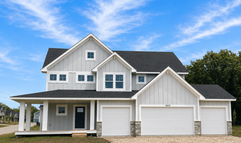 18820 Ixonia Ave, Lakeville, MN 55044