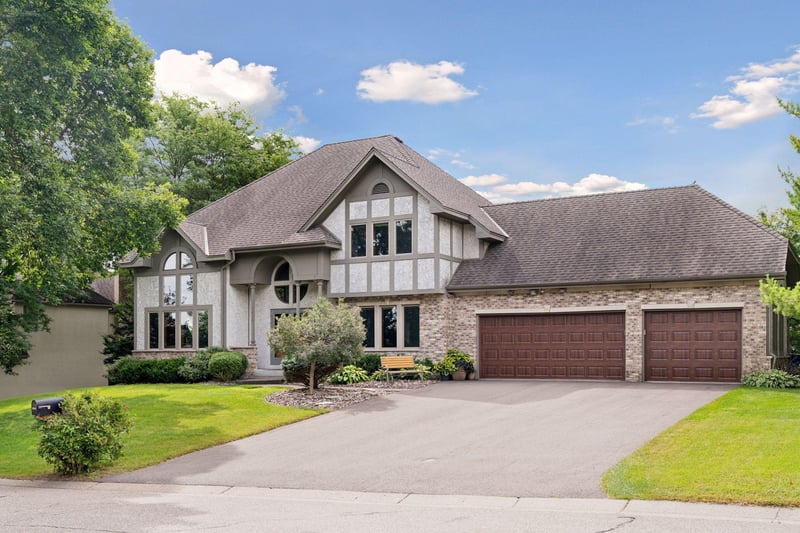 13425 35th Pl N, Plymouth, MN 55441