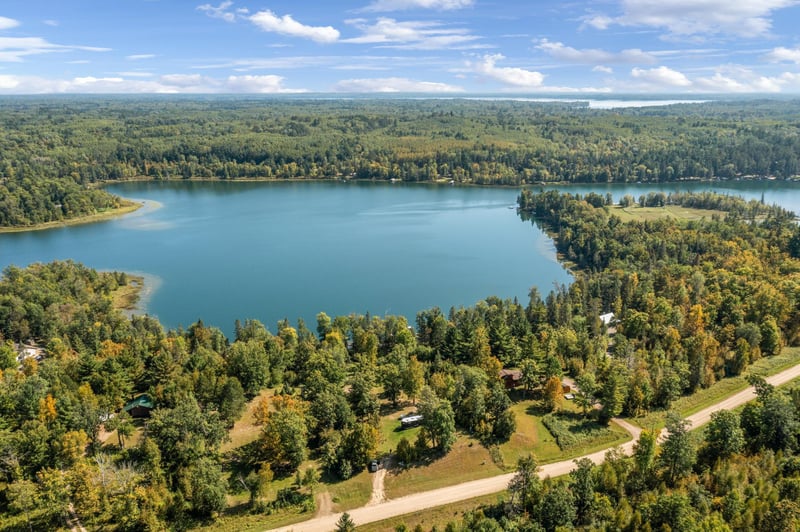 5298 Scenic Lake Dr, Akeley, MN 56433
