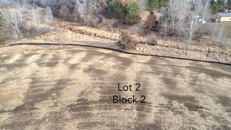Lot 2 Blk 2 S Maple Dr, Cambridge, MN 55008
