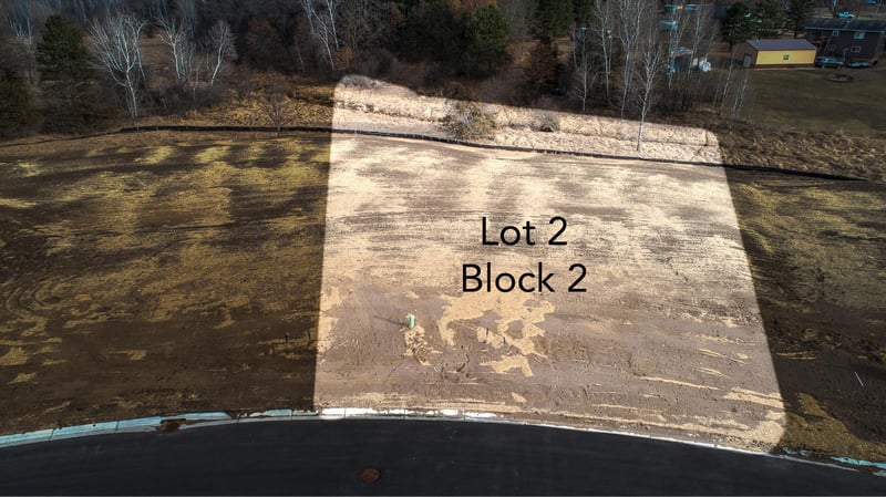 Lot 2 Blk 2 S Maple Dr, Cambridge, MN 55008