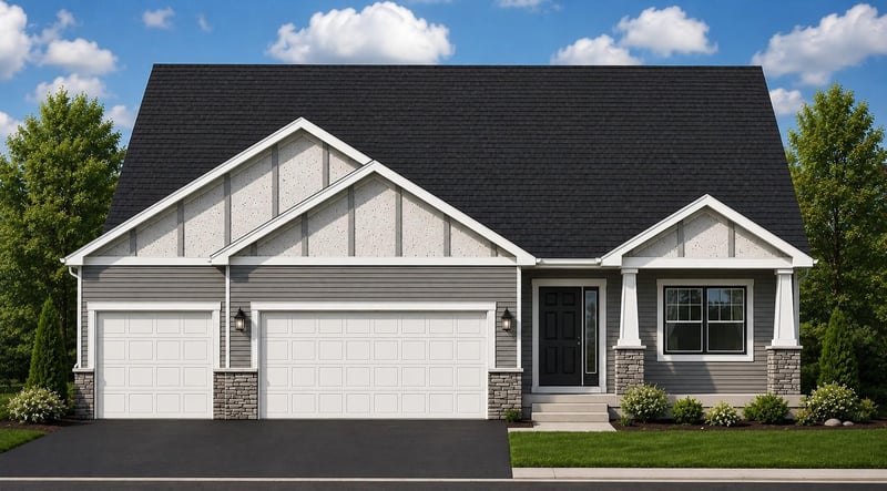 1345 136th Cir E, Rosemount, MN 55068