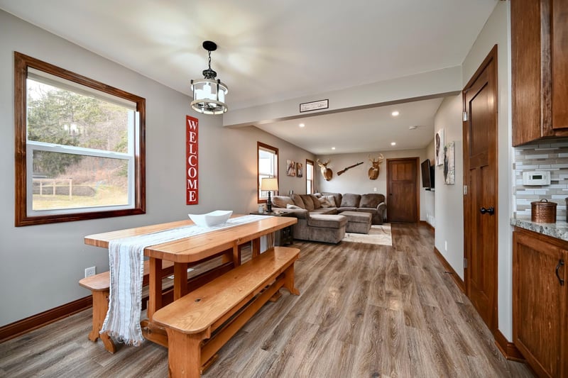 116 N Money Creek St, Rushford, MN 55971