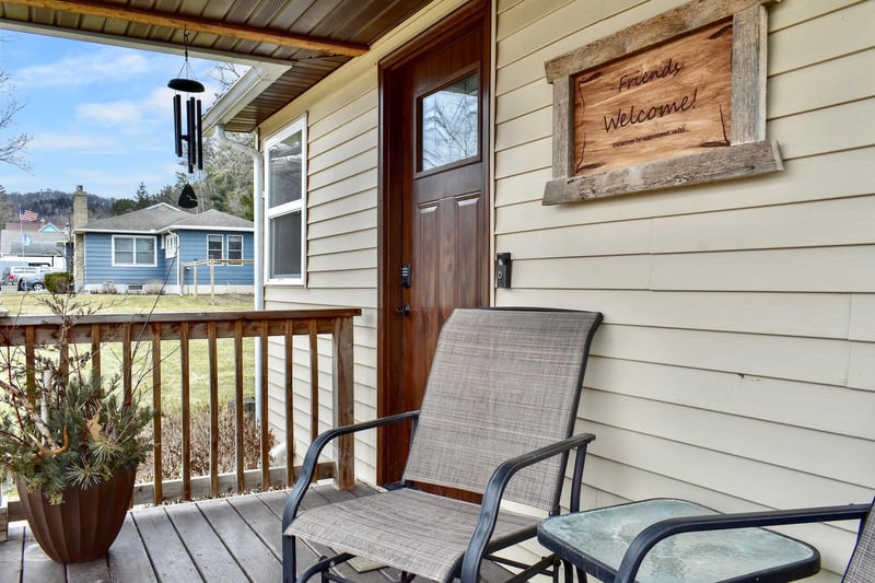 116 N Money Creek St, Rushford, MN 55971