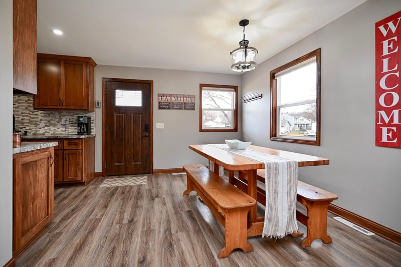116 N Money Creek St, Rushford, MN 55971