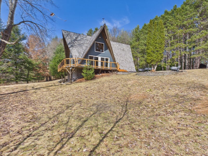 7041 County Road A, Webster, WI 54893