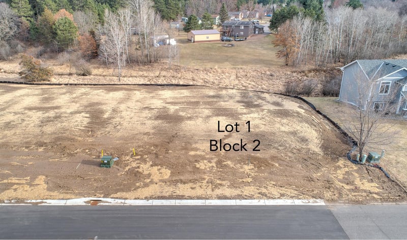 Lot 1 Blk 2 S Maple Dr, Cambridge, MN 55008