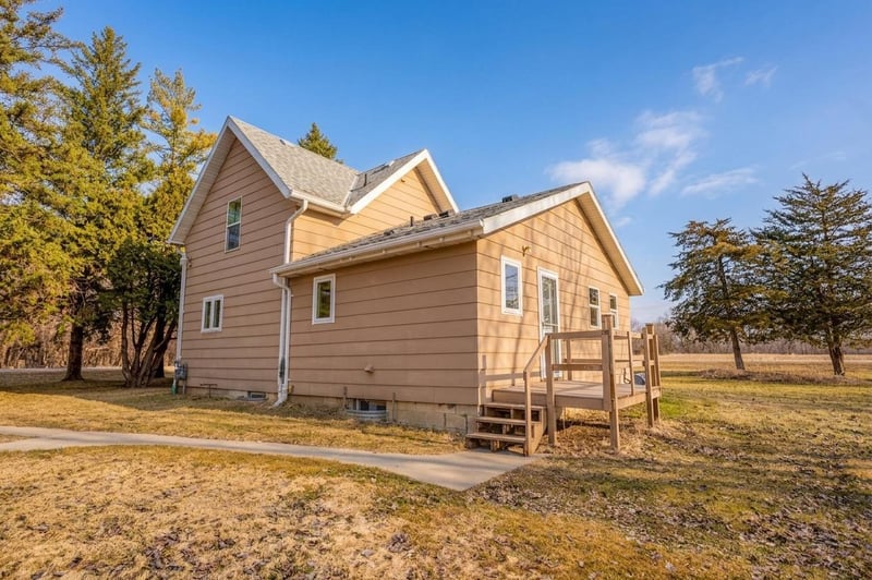 6159 132nd Ave NE, Spicer, MN 56288