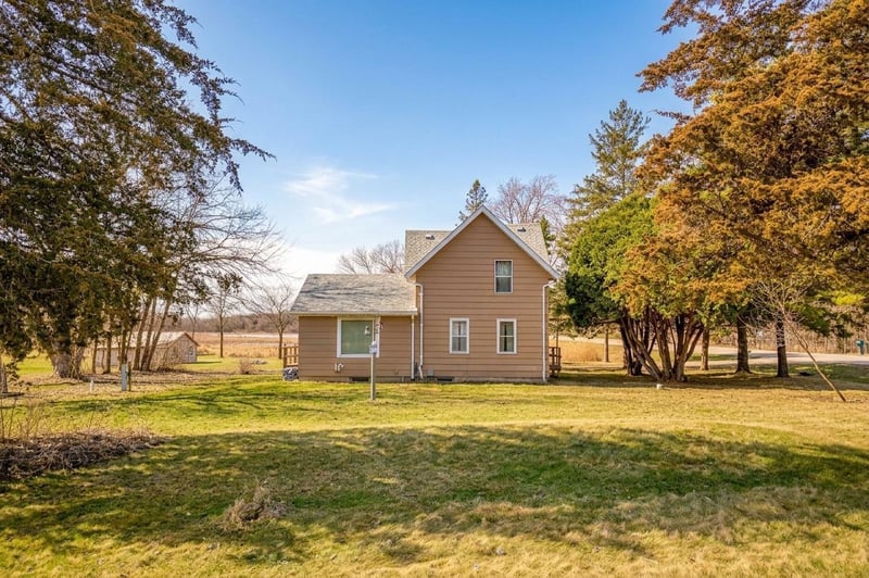 6159 132nd Ave NE, Spicer, MN 56288
