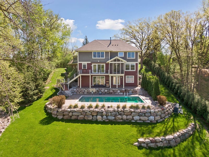 805 Forest Arms Ln, Orono, MN 55364