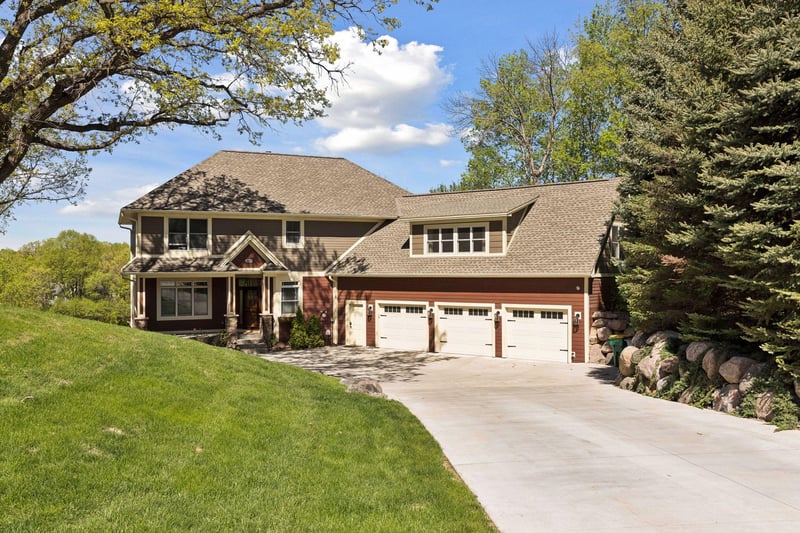 805 Forest Arms Ln, Orono, MN 55364