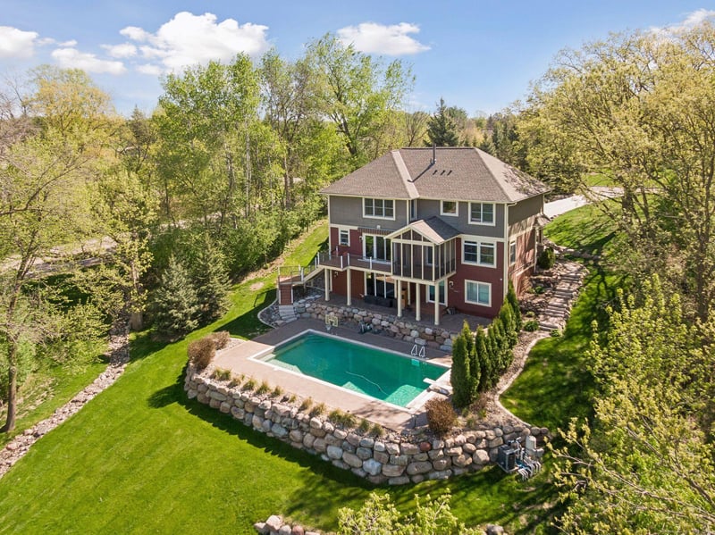 805 Forest Arms Ln, Orono, MN 55364