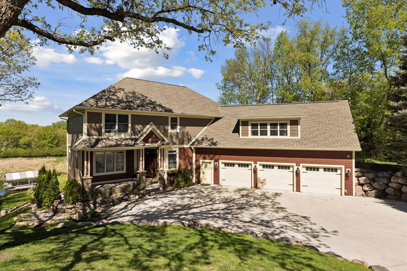 805 Forest Arms Ln, Orono, MN 55364