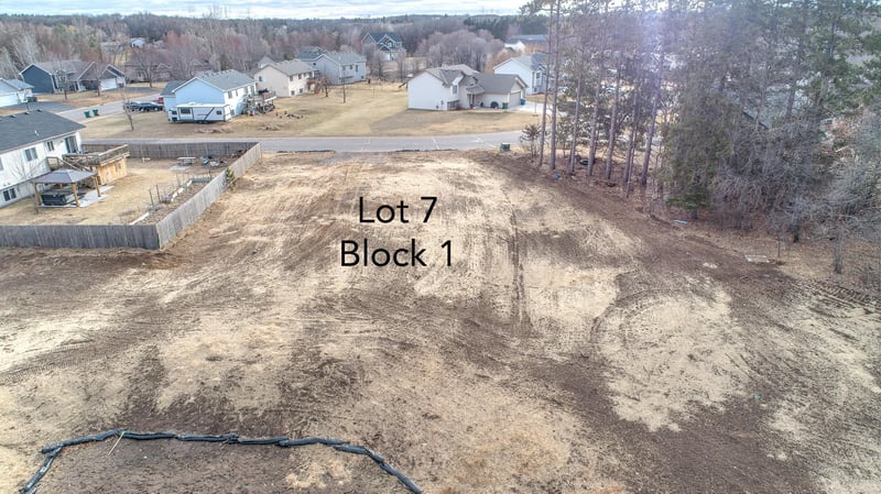 Lot 7 Blk 1 35th Ave SW, Cambridge, MN 55008