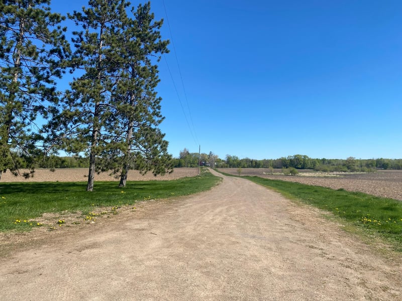 18890 55th St NE, Foley, MN 56329