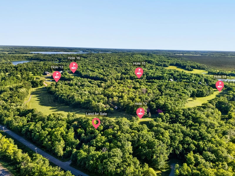 TBD Short Putt, Garrison, MN 56450