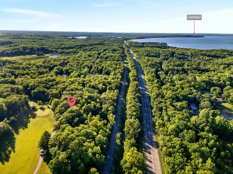 TBD Short Putt, Garrison, MN 56450