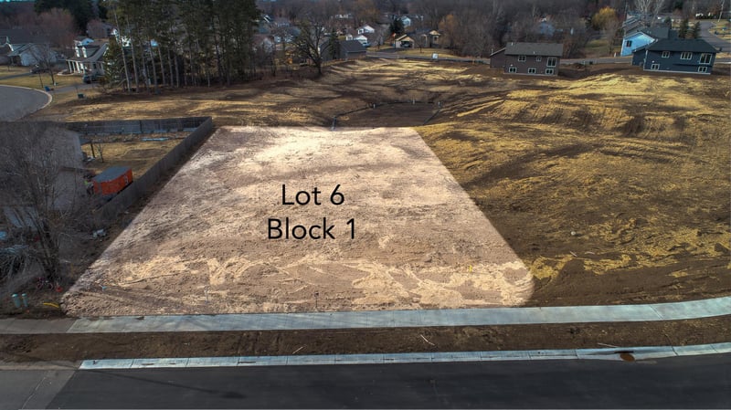 Lot 6 Blk 1 S Maple Dr, Cambridge, MN 55008