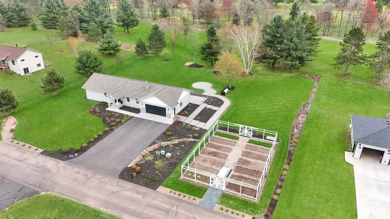 W6199 Fairway Dr, Spooner, WI 54801