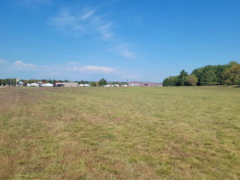 Lot 2 Charlotte St / Hwy 79, Boyceville, WI 54725