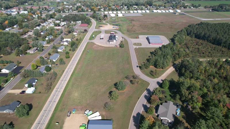 Lot 3 Charlotte St / Range Rd, Boyceville, WI 54725