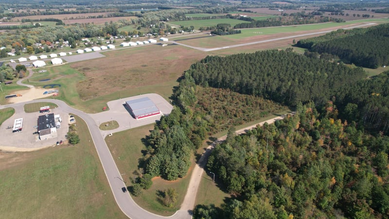Lot 3 Charlotte St / Range Rd, Boyceville, WI 54725