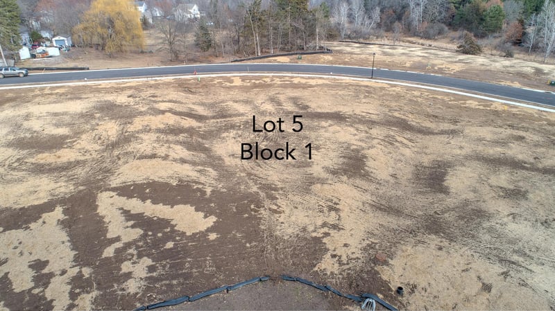 Lot 5 Blk 1 S Maple Dr, Cambridge, MN 55008