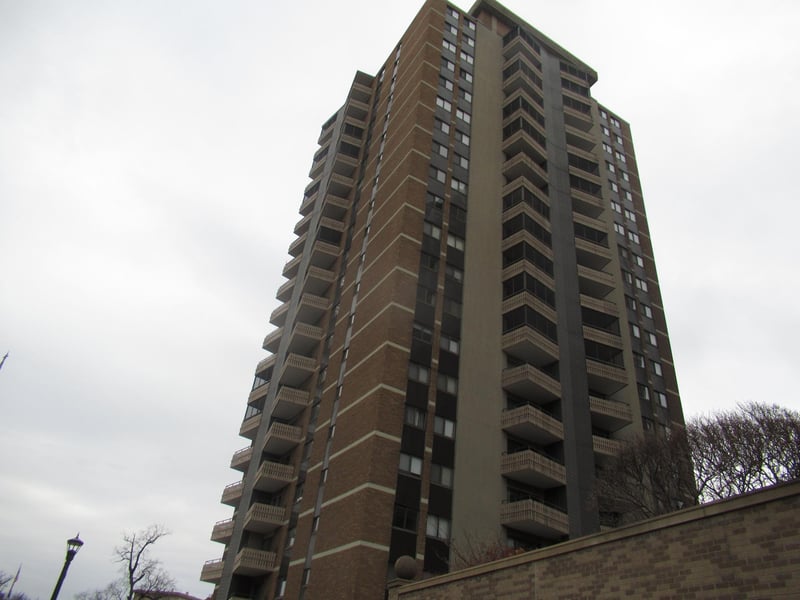 410 Groveland Ave #204, Minneapolis, MN 55403