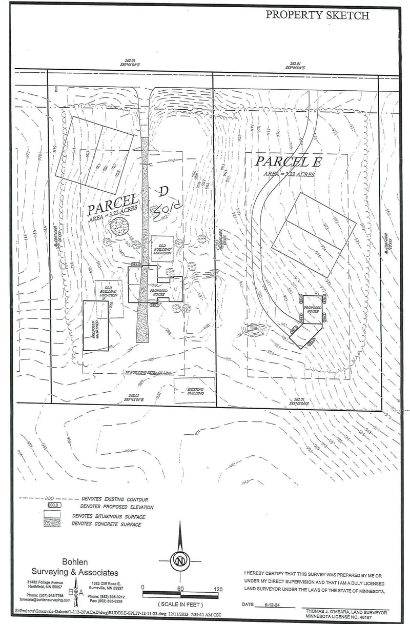 EXX 280th St W, Northfield, MN 55057