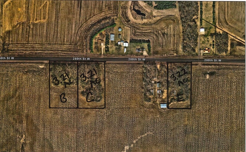 EXX 280th St W, Northfield, MN 55057