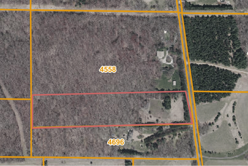 4564 Trading Post Trl S, Afton, MN 55001