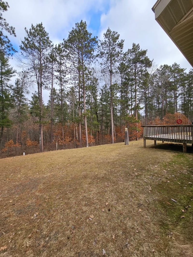 W9424 Lakewood Rd, Spooner, WI 54801