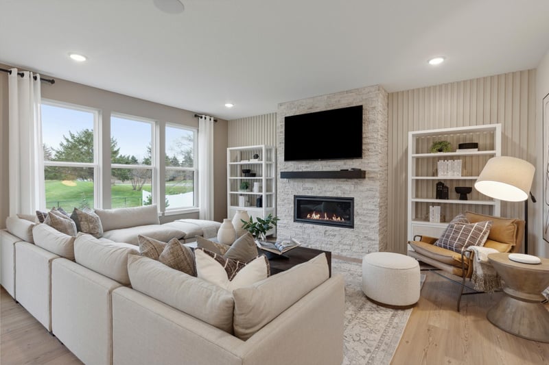 22201 Jed Dr, Rogers, MN 55374